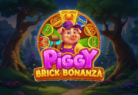 Piggy Brick Bonanza