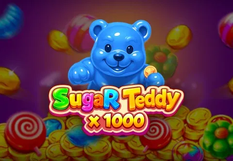 Sugar Teddy